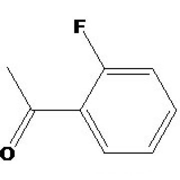 2&#39;-Fluoroacétophénone N ° CAS: 445-27-2